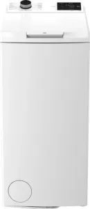 Стиральная машина с вертикальной загрузкой BEKO TB6522ECWPL фото