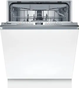 Встраиваемая посудомоечная машина Bosch Serie 4 SMV4HVX15E фото