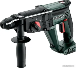 Перфоратор Metabo KH 18 LTX 24 601712850 (без АКБ) фото