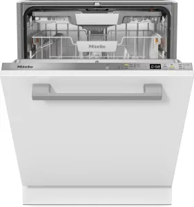 Встраиваемая посудомоечная машина Miele G 5450 SCVi Active Plus фото