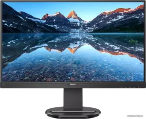 Монитор Philips 276B9/00 фото