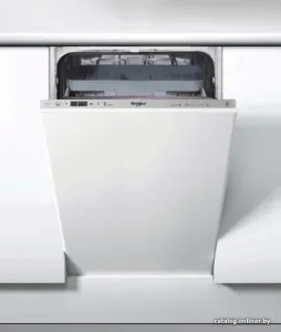 Встраиваемая посудомоечная машина Whirlpool WSIC 3M27 C фото