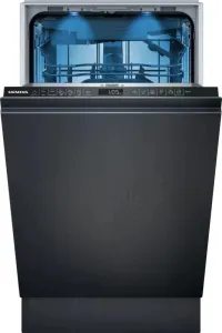 Встраиваемая посудомоечная машина Siemens iQ500 SR65EX09ME фото