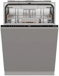 Встраиваемая посудомоечная машина Gorenje GV663B65XXL фото