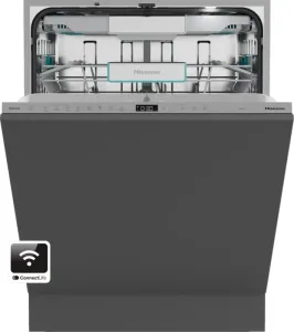 Встраиваемая посудомоечная машина Hisense HV673B66 фото