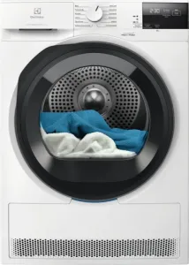 Сушильная машина Electrolux GentleCare 600 EW6D295GP фото