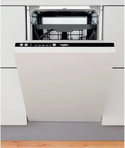 Встраиваемая посудомоечная машина Whirlpool WI9E 2B19 C B фото