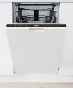 Встраиваемая посудомоечная машина BEKO BIP280C фото