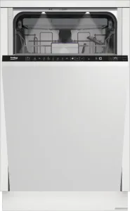 Встраиваемая посудомоечная машина BEKO BDIS38040Q фото