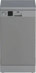 Отдельностоящая посудомоечная машина BEKO DVS05030S фото