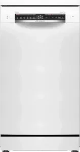 Отдельностоящая посудомоечная машина Bosch SPS4HKW49E фото