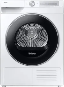 Сушильная машина Samsung AI DV9MDG6845LHU4 фото