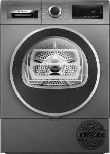 Сушильная машина Bosch Serie 6 WQG243DRPL фото