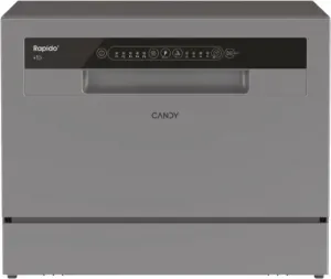 Отдельностоящая посудомоечная машина Candy CP 6E51LS фото