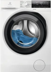 Стиральная машина Electrolux SteamCare 700 AbsoluteCare UniversalDose EW7F3492QP фото