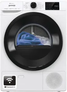 Сушильная машина Gorenje DPNE83GNLWIFI/PL фото