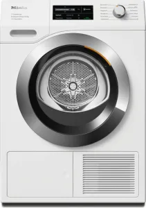 Сушильная машина Miele TEL695WP 125 Gala Edition фото