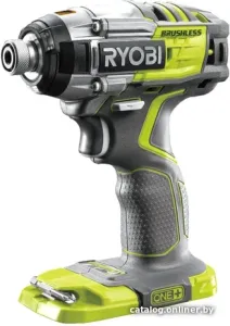 Винтоверт Ryobi R18IDBL-0 5133002662 (без АКБ) фото
