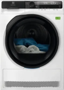 Сушильная машина Electrolux DelicateCare 700 EW7D597CP фото