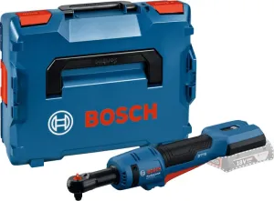 Трещотка Bosch GRC 18V-60 Professional 06019N8001 (без АКБ, кейс) фото
