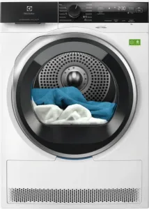 Сушильная машина Electrolux DelicateCare 700 MEWD4E9B7CP фото