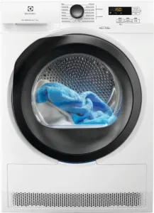 Сушильная машина Electrolux GentleCare 600 EW6D5LBP фото