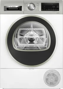 Сушильная машина Bosch Serie 4 WTH83277PL фото