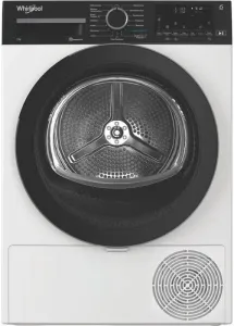 Сушильная машина Whirlpool WD 95 WBB PL фото