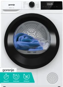 Сушильная машина Gorenje D2HNE9D/PL фото