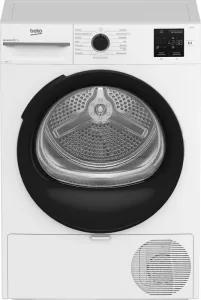 Сушильная машина BEKO BM3T38230WPB фото