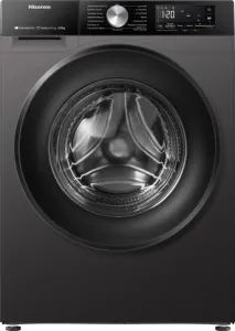 Стирально-сушильная машина Hisense WD3S8045BT3/PL фото