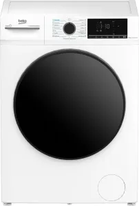 Стирально-сушильная машина BEKO BMM5DFO5741W фото