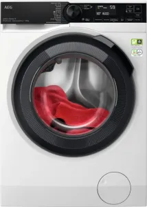 Стиральная машина AEG 8000 PowerCare UniversalDose LFR83966OP фото
