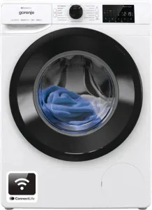 Стиральная машина Gorenje WPNEI84A1SWIFI/PL фото