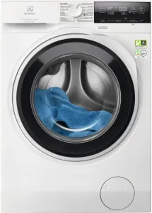 Стиральная машина Electrolux UltraCare 800 AbsoluteCare UniversalDose EW8F3614QP фото