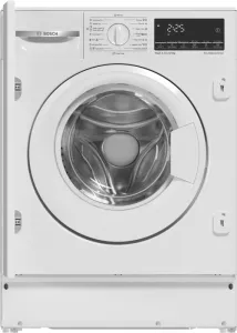 Стирально-сушильная машина Bosch Serie 6 WKD28490EU фото