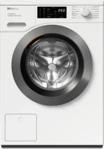 Стиральная машина Miele WED385 WCS фото
