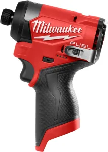 Винтоверт Milwaukee M12 FUEL M12FID2-0 4933479876 (без АКБ) фото