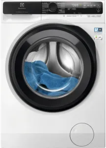 Стиральная машина Electrolux SteamCare 700 AbsoluteCare EW7F5482CP фото