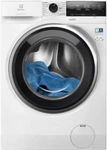 Стиральная машина Electrolux SensiCare 600 MEW3E8Y6P фото