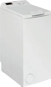 Стиральная машина с вертикальной загрузкой Indesit BTW S6240P PL/N фото