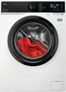 Стиральная машина AEG ProSense 6000 L6SE47DP фото