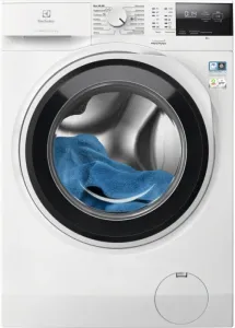 Стиральная машина Electrolux SensiCare 600 AbsoluteCare EW6F2484P фото