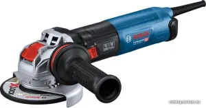 Угловая шлифмашина Bosch GWX 17-125 S Professional 06017D2300 фото