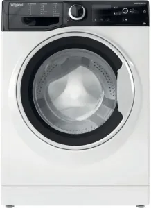 Стиральная машина Whirlpool WRBSS 6249 S EU фото