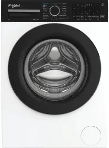 Стиральная машина Whirlpool WAM 99 WBB PL фото