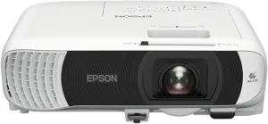 Проектор Epson EB-FH54 фото