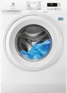Стиральная машина Electrolux TimeCare 500 EW2F527WP фото