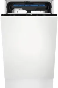 Встраиваемая посудомоечная машина Electrolux AirDry 300 EEA23200L фото