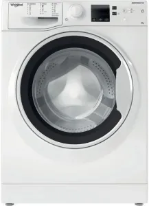 Стиральная машина Whirlpool WRBSS 6249 W EU фото